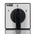 RS PRO, 3P 3 Position Motor Reversing Cam Switch, 690 V, 20A