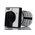 RS PRO, 3P 3 Position Motor Reversing Cam Switch, 690 V, 20A