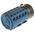 Kraus & Naimer, 5P 2 Position 60° Double Throw Cam Switch, 20A
