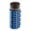 Kraus & Naimer, 8P 2 Position 60° Double Throw Cam Switch, 20A