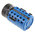 Kraus & Naimer, 3P 3 Position 60° Multi Step Cam Switch, 20A