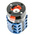 Kraus & Naimer 3 Position 60° Motor Reversing Cam Switch, 20A