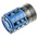 Kraus & Naimer 3 Position 60° Motor Reversing Cam Switch, 20A
