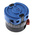 Kraus & Naimer, SP 3 Position 60° Double Throw Cam Switch, 20A