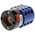 Kraus & Naimer, 3P 3 Position 60° Double Throw Cam Switch, 20A