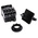 Schneider Electric, 3P 2 Position 90° Rotary Cam Switch, 690V ac, 5.6A