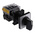 Schneider Electric, 3P 2 Position 90° Rotary Cam Switch, 690V ac, 5.6A