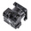 Schneider Electric, SP 3 Position 45° Changeover Cam Switch, 690V ac, 5.6A