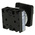 Eaton, SP 2 Position 90° On-Off Cam Switch, 690V ac, 20A, Rotary Actuator