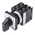 Eaton, 4P 3 Position 60° Changeover Cam Switch, 690V ac, 20A, Toggle Actuator