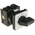Eaton, SP 3 Position 45° Multi Step Cam Switch, 690V ac, 20A, Toggle Actuator
