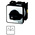 Eaton, SP 5 Position 45° Multi Step Cam Switch, 690V ac, 20A, Rotary Actuator