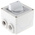 Kraus & Naimer, DP 3 Position Double Throw Cam Switch, 32A