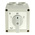 Kraus & Naimer, 4P 3 Position Double Throw Cam Switch, 32A