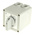 Kraus & Naimer, 4P 3 Position Double Throw Cam Switch, 32A