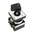Eaton, DP 3 Position 45° Manual/Auto Cam Switch, 690V ac, 20A