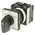 Eaton, 3P 3 Position 45° Changeover Cam Switch, 690V ac, 20A, Toggle Actuator