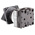 Eaton, DP 2 Position 90° Changeover Cam Switch, 690V ac, 20A