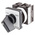 Eaton, DP 2 Position 90° Changeover Cam Switch, 690V ac, 20A