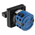 Kraus & Naimer 8 Position Coding Cam Switch, 6A