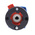Kraus & Naimer, SP 2 Position 60° On-Off Cam Switch, 20A