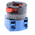 Kraus & Naimer, SP 2 Position 60° On-Off Cam Switch, 20A