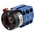 Kraus & Naimer, DP 3 Position 60° Double Throw Cam Switch, 20A