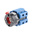 Kraus & Naimer, DP 3 Position 60° Double Throw Cam Switch, 32A