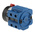 Kraus & Naimer, DP 2 Position 60° Double Throw Cam Switch, 32A