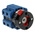 Kraus & Naimer, DP 2 Position 60° Double Throw Cam Switch, 32A