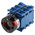 Kraus & Naimer, SP 5 Position 60° Multi Step Cam Switch, 20A