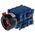 Kraus & Naimer, SP 6 Position 60° Multi Step Cam Switch, 20A