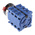 Kraus & Naimer, 3P 3 Position 60° Double Throw Cam Switch, 20A