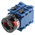 Kraus & Naimer 3 Position 60° Motor Control Cam Switch, 20A