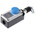 Siemens 3SE7 Rope Pull Switch, 25m, NO/NC, Straight
