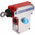 Telemecanique Sensors XY2-CE Rope Pull Switch, 50m, NO/NC, Left Side