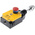 Pilz PSENrope Rope Pull Switch, 75m, NO/NC, Straight