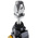 Pilz PSENrope Rope Pull Switch, 75m, NO/NC, Straight