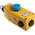Omron ER Rope Pull Switch, 40m, NO/2NC, Straight