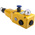 IDEM GLS Rope Pull Switch, 80m, Straight