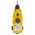 IDEM GLM Rope Pull Switch, 50m, 2NO/2NC, Straight