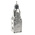 IDEM GLS-SS Rope Pull Switch, 100m, 2NO/2NC