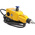 IDEM GLS-Ex Rope Pull Switch, 80m, 2NO/2NC, Straight