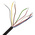 IDEM GLS-Ex Rope Pull Switch, 80m, 2NO/2NC, Straight