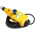 IDEM GLS-Ex Rope Pull Switch, 80m, 2NO/2NC, Straight