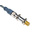 Turck Inductive Barrel-Style Proximity Sensor, M12 x 1, 10 mm Detection, PNP Output, 10 → 30 V dc, IP68