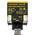 Turck Inductive Block-Style Proximity Sensor, 30 mm Detection, PNP Output, 10 → 30 V dc, IP68