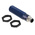 Telemecanique Sensors Ultrasonic Barrel-Style Proximity Sensor, M18 x 1, 25 → 150 mm Detection, PNP Output, 12