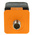 ifm electronic Inductive Block-Style Proximity Sensor, 20 mm Detection, PNP Output, 10 → 36 V dc, IP67