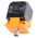 ifm electronic Inductive Block-Style Proximity Sensor, 35 mm Detection, PNP Output, 10 → 36 V dc, IP67